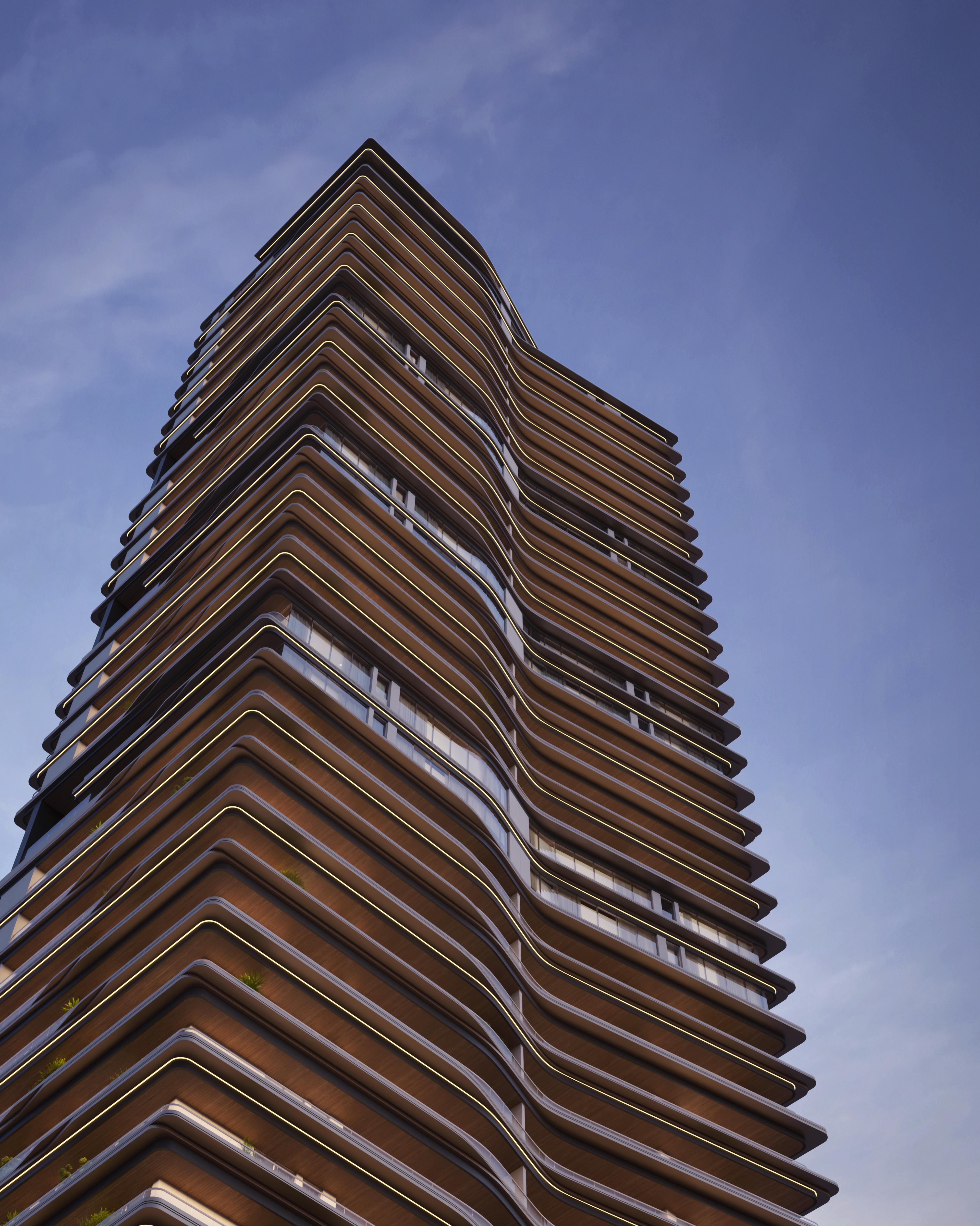 Quadra Engenharia — Empreendimentos e engenharia de alto padrão
